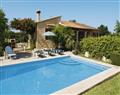 Take things easy at Villa Ca'n Vives; Pollensa; Majorca