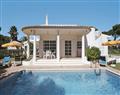 Forget about your problems at Villa Candy; Vilamoura; Algarve