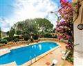 Forget about your problems at Villa Cas Sucrer; Binibeca; Menorca