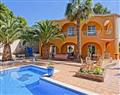 Unwind at Villa Casa Calisto; Armacao de Pera; Algarve