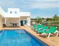 Enjoy a leisurely break at Villa Casa Elena; Moraira; Costa Blanca