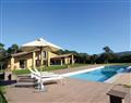 Take things easy at Villa Casa Esclanya; Palafrugell; Costa Brava