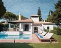Unwind at Villa Casa Falesia; Pine Cliffs Resort; Algarve