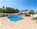 Enjoy a leisurely break at Villa Casa Funchal; Lagos; Algarve