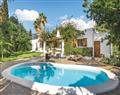 Take things easy at Villa Casa Lorac; Cala Llonga; Ibiza