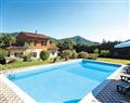 Take things easy at Villa Casa Macchia; Cortona; Tuscany