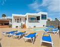 Unwind at Villa Casa Marie; Playa Blanca; Lanzarote