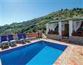 Enjoy a leisurely break at Villa Casa Miradouro; Frigiliana; Andalucia