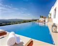 Relax at Villa Casa Morna; San Lorenzo; Ibiza