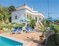 Relax at Villa Casa Moura; Boliqueime; Algarve