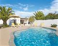Relax at Villa Casa Paula; Playa Blanca; Lanzarote