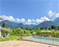 Take things easy at Villa Casa Pitorina; Camaiore; Tuscany