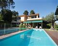 Enjoy a leisurely break at Villa Casa Rosa; Caminha; Costa Verde