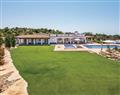 Relax at Villa Casa Sky; Boliqueime; Algarve