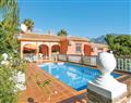 Enjoy a leisurely break at Villa Casa Verano; Mijas; Costa del Sol