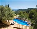 Relax at Villa Casa Verde; Oliva, Gandia; Costa Blanca