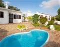 Enjoy a leisurely break at Villa Casa da Encosta; Sao Bras; Algarve