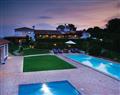 Relax at Villa Casa da Montanha; Boliqueime; Algarve