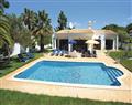 Forget about your problems at Villa Casa do Rui; Sesmarias; Algarve