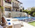 Relax at Villa Cassia; Aphrodite Hills; Cyprus