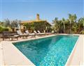 Relax at Villa Catalina; Almeria - Desert Springs Resort; Spain