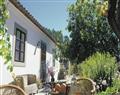 Forget about your problems at Villa Cerca de Cima; Monchique; Algarve
