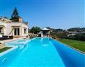 Enjoy a leisurely break at Villa Chaxiraxi; Javea; Spain