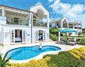 Enjoy a leisurely break at Villa Cherry Red; Royal Westmoreland; Barbados