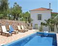 Enjoy a leisurely break at Villa Cherry Tree; Alikias; Skopelos