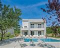 Forget about your problems at Villa Chiara; Labin; Istria