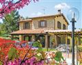 Forget about your problems at Villa Chiara; Marsciano; Umbria