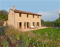 Enjoy a leisurely break at Villa Chimneys; Umbria; Italy