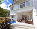 Unwind at Villa Chune; Barbados; Caribbean