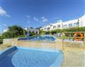Enjoy a leisurely break at Villa Clareta; Algarve; Portugal
