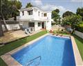 Forget about your problems at Villa Clarinda; Costa Blanca; Spain