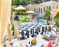 Take things easy at Villa Cobalt; Sivota; Greece