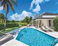 Take things easy at Villa Coconut Grove; Royal Westmoreland; Barbados