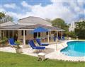 Relax at Villa Coconut Ridge; Royal Westmoreland; Barbados