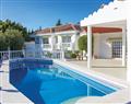 Take things easy at Villa Colina Vista; Benalmadena; Costa del Sol