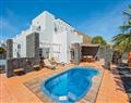 Forget about your problems at Villa Conil; Tias; Lanzarote