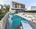Enjoy a leisurely break at Villa Constancia; Lisbon Coast; Portugal