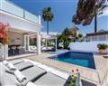 Relax at Villa Constanza; Marbella; Spain
