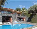 Enjoy a leisurely break at Villa Contempo; Funchal; Madeira