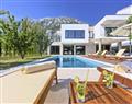 Relax at Villa Cordelia; Dalmatian Coast; Croatia