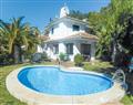 Forget about your problems at Villa Corrib; Mijas; Costa del Sol
