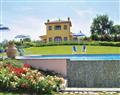 Enjoy a leisurely break at Villa Corte Delle Stelle; Cortona; Tuscany