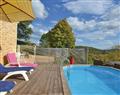 Enjoy a leisurely break at Villa Coteau; France