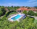 Enjoy a leisurely break at Villa Country Escape; Konavle; Dubrovnik Region