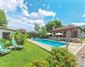 Relax at Villa D'Louca; Dalyan; Turkey