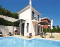 Forget about your problems at Villa Dafni; Skala; Kefalonia